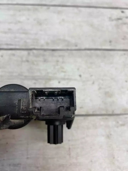 Motor de flap de ar Chevrolet Silverado 2014 a 2019 servo atuador assy OEM 01624021