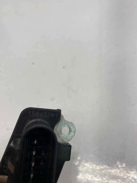 2008 TO 2014 CHEVROLET MALIBU AIR FLOW METTER MASS MAF SENSOR 2.4L OEM AFH70M43A