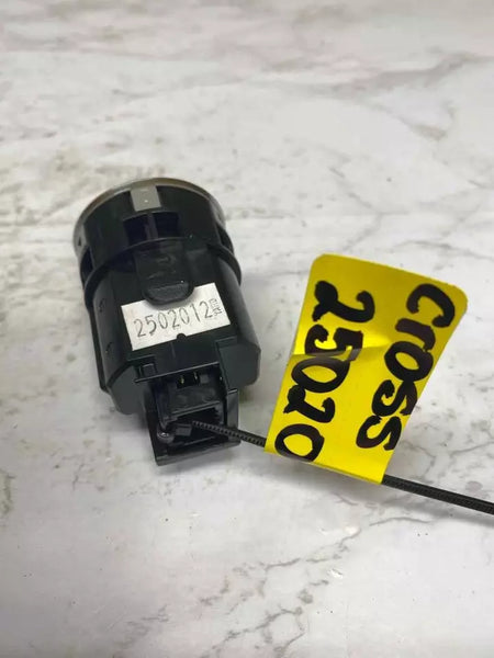 2022 2023 TOYOTA COROLLA CROSS IGNITION SWITCH KEYLESS IGNITION OEM 8961102130