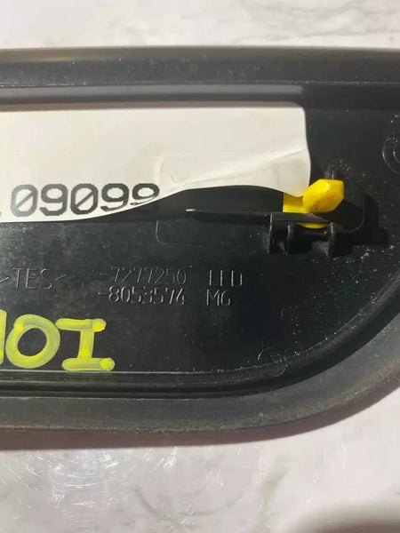 12 13 14 15 16 17 18 19 BMW 640I UMBRAL DE PUERTA TRASERO LADO DERECHO PLACA DE MOLDEADO GRAN COUPE OEM 7277250