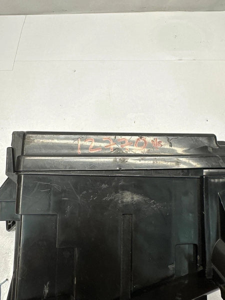 2016 TO 2018 HONDA HRV ENGINE FUSE BOX BLOCK RELAY OEM CVT US MARKET 32120T7SA20