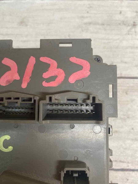 HONDA CIVIC JUNCTION BOX 2022 FUSE RELAY BLOCK ASSEMBLY OEM T20A211