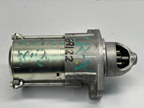 2017 TO 2019 HONDA CRV STARTER MOTOR STARTER MOTOR ASSEMBLY OEM 2.4L 312005PHA51
