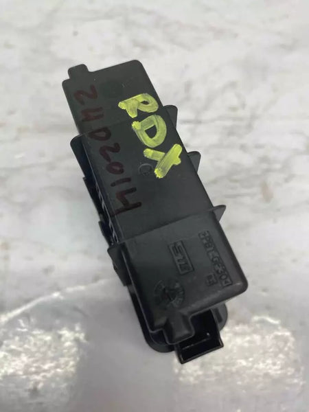 16 17 18 ACURA RDX SENSOR DE LA UNIDAD DEL MÓDULO DE CONTROL DE DETECCIÓN DE OCUPANTES OEM 81169TX4A12