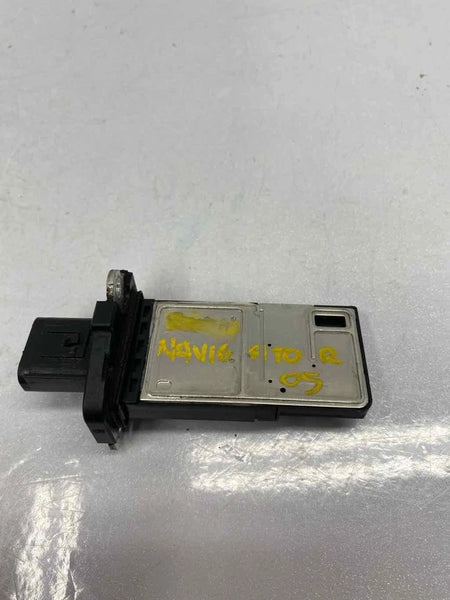 2005 TO 2011 LINCOLN NAVIGATOR AIR FLOW METTER MAF MASS SENSOR OEM 3L3A12B579BA
