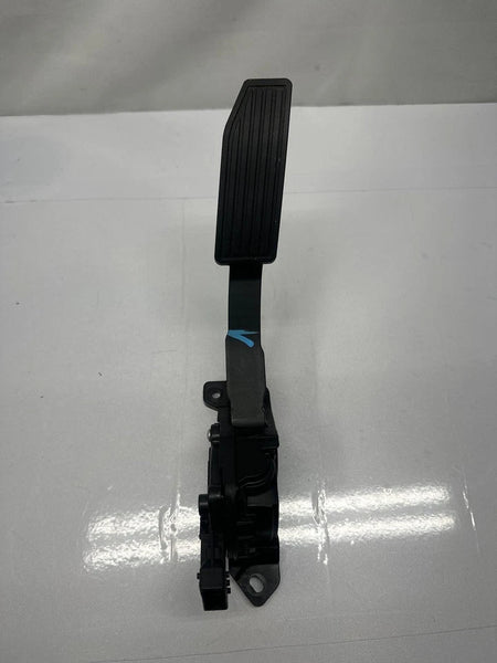 2021 CHEVROLET COLORADO ACCELERATOR PEDAL PEDAL ASSEMBLY OEM 84747653