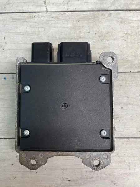 Range Rover Sport occupant detection 10 14 passenger detection unit AH2214D374AH