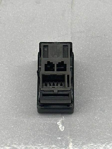 2016 HONDA HRV CENTER CONSOLE TIRE PRESSURE SENSOR CONTROL SWITCH OEM M51654