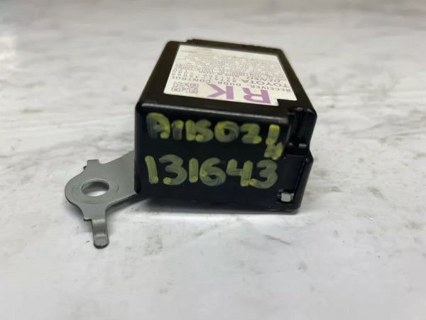 2010 11 12 13 14 15 16 17 18 19 TOYOTA 4RUNNER TPMS Y UNIDAD DE CONTROL DE PUERTA MÓDULO CONJUNTO OEM 8974135060