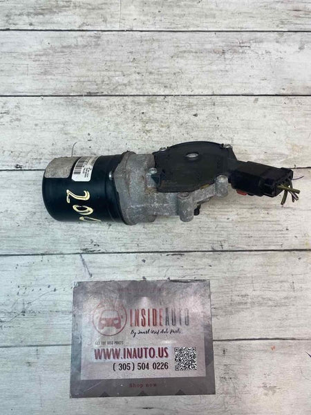 Dodge Caravan winshield wiper motor from 2018 to 2020 front OEM 05113043AC