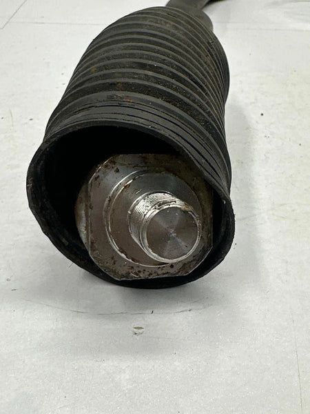 2016 NISSAN ROGUE TIE ROD TIE ROD RIGHT SIDE ASSY OEM