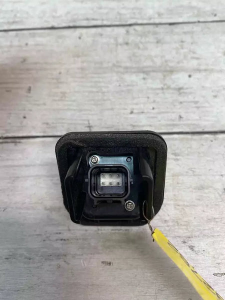 Cámara de visión trasera para Honda Civic 22/23, montaje en portón trasero, OEM sedán 39530T20A02