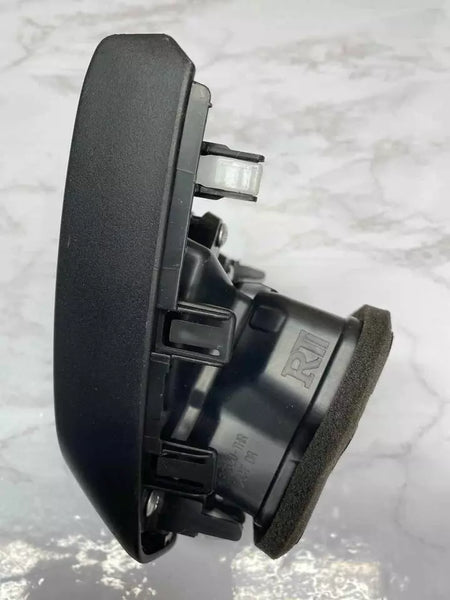 18 19 20 21 22 23 24 HONDA ODYSSEY VENTILACIÓN DE AIRE ACONDICIONADO HVAC VENTILACIÓN DE CALEFACCIÓN EXTERIOR LADO IZQUIERDO OEM 77620THR