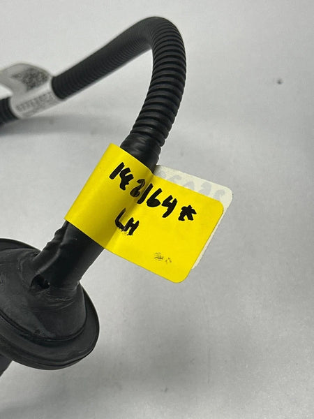 2020 TO 24 NISSAN SENTRA TAIL LAMP PIGTAIL REAR LEFT SIDE WIRE WIRING HARNESS OEM