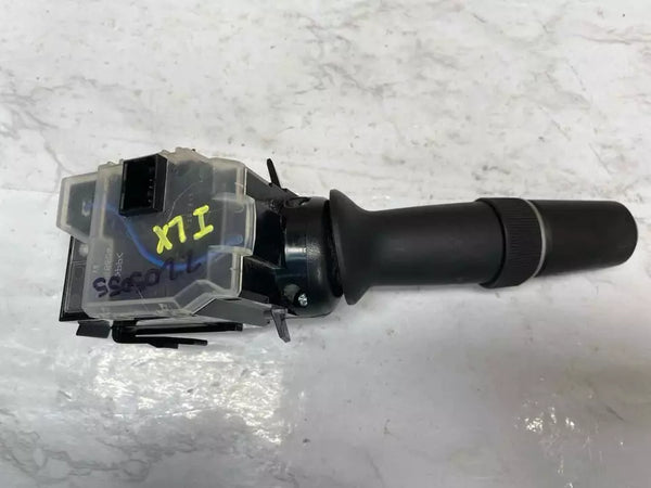 13 14 15 16 17 18 19 20 21 22 ACURA ILX INTERRUPTOR DE LIMPIAPARABRISAS SOLO CONJUNTO OEM 35256TX6A11