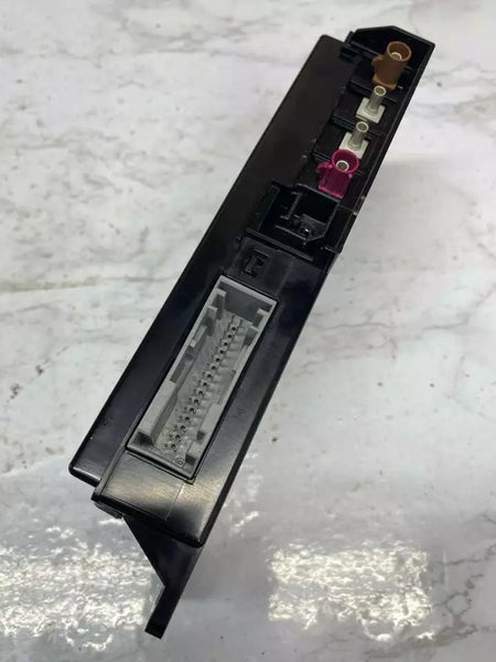 20 21 22 23 ALFA ROMEO GIULIA UNIDAD TELEMÁTICA MÓDULO DE CONTROL CONJUNTO OEM 00521590650