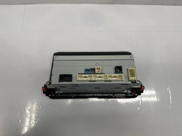2021 TOYOTA COROLLA RADIO AM FM DISPLAY & RECEIVER ASSEMBLY OEM 8614002E70 SEDAN