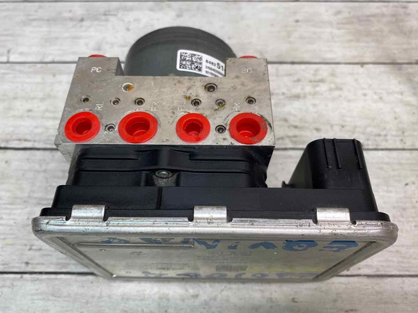 20 21 CHEVY EQUINOX ANTI LOCK BRAKE MODULE ABS PUMP OEM 84825144