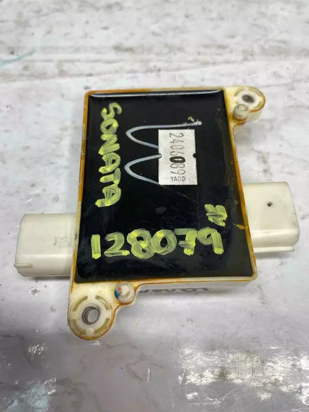 20 21 22 HYUNDAI SONATA CONJUNTO DE UNIDAD DE MÓDULO DE CONTROL DE DETECCIÓN DE OCUPANTES OEM 80702L1000