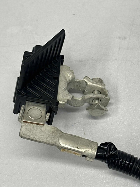 2020 HONDA INSIGHT BATTERY NEGATIVE GROUND CABLE WIRE W/SENSOR OEM 32600TXMA000