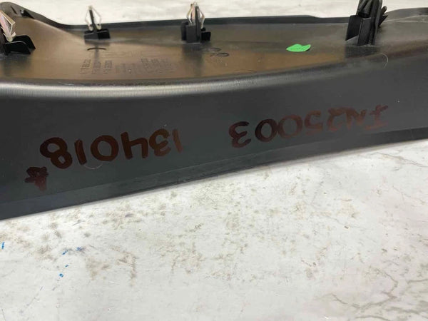 2020 MERCEDES CLA250 COATING DASHBOARD RIGHT PASSANGER SIDE ASSY OEM 1186890300