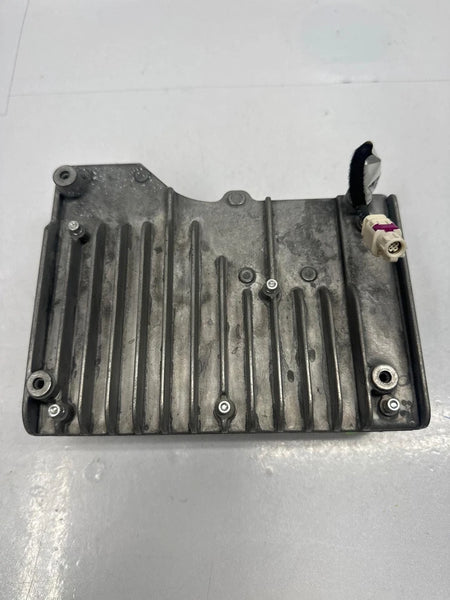 2021 2022 JEEP GRAND CHEROKEE RADIO AM FM ECEIVER UNIT WK BODY ASSY OEM 68520192AF