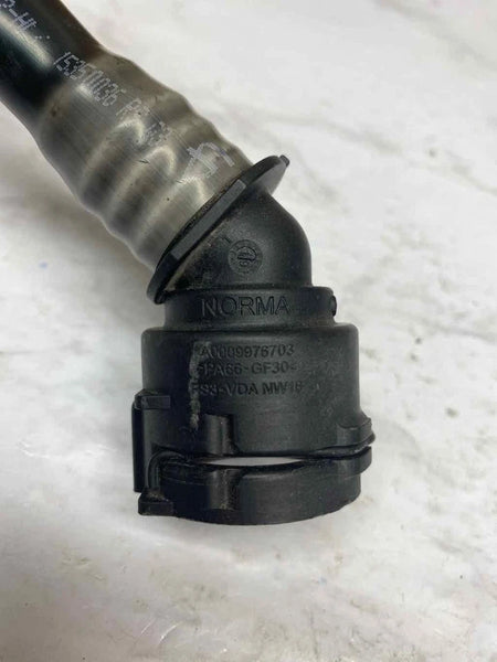 2020 TO 2025 MERCEDES CLA250 COOLANT OVERFLOW VENT HOSE LINE PIPE OEM 1775016100