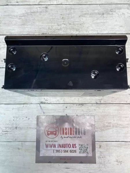 Honda CRV radio am fm 2021 radio receiver unit assy OEM 39101TLAAA1