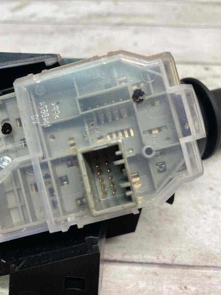 Honda Civic headlight & wiper switch 19 to 21 OEM Lx w/o Rear wiper 35251TV0B02