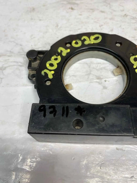 2019 INFINITI Q50 STEERING ANGLE SENSOR CRANK WHEEL ASSEMBLY OEM 479455BC1A