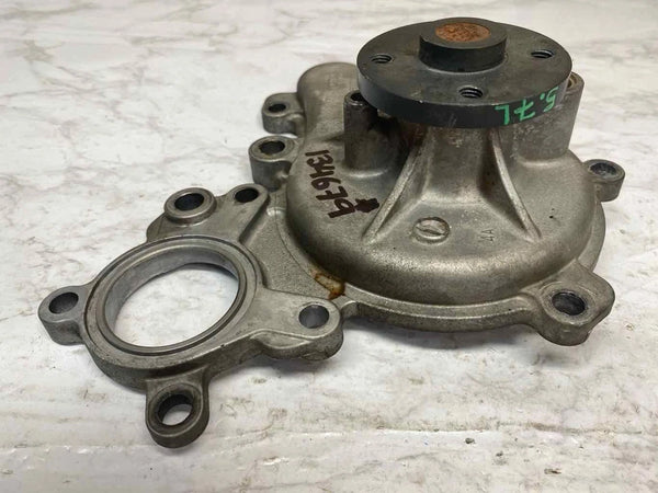 2012 TO 2016 TOYOTA TUNDRA WATER PUMP HOUSING 5.7L WATER PUMP ASSEMBLY OEM
