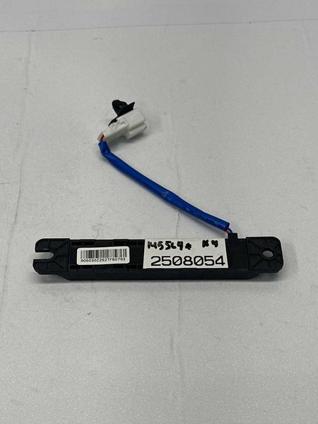 2025 KIA K4 KEYLESS ENTRY SMART ANTENNA MODULE OEM 95460GG200 CENTER CONSOLE