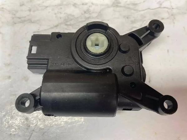 18 19 20 21 22 23 ALFA ROMEO GIULIA MOTOR DE ALETTINADORA DE AIRE AC ACTUADOR DE PUERTA DE MEZCLA OEM 1138004211
