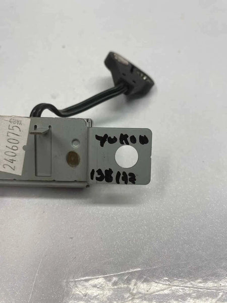 2020 GMC YUKON KEYLESS ENTRY RECEIVER ANTENNA SENSOR UNIT ASSEMBLY OEM 653739987