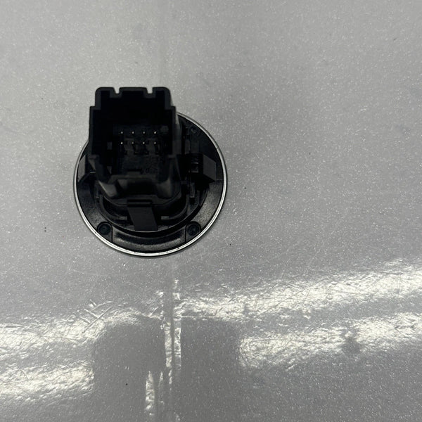 2019 TO 2023 CHEVROLET TRAVERSE IGNITION SWITCH START STOP BUTTON OEM 84588238