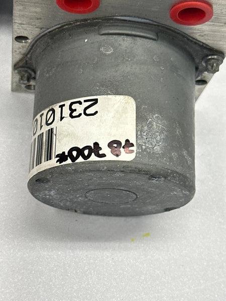 2019 2020 TOYOTA RAV-4 ANTI LOCK BRAKE SYSTEM ABS PUMP MODULE OEM 4454042460