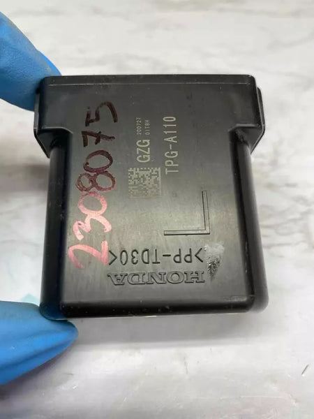 Puerta de enlace de red Honda CRV 2020 Unidad de módulo de control de puerta de enlace de red OEM TPGA110