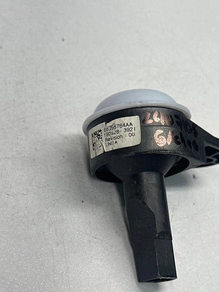 2020 JEEP GRAND CHEROKEE DASH LIGHT DASHBOARD UNDER COURTESY LAMP OEM 68395784AA