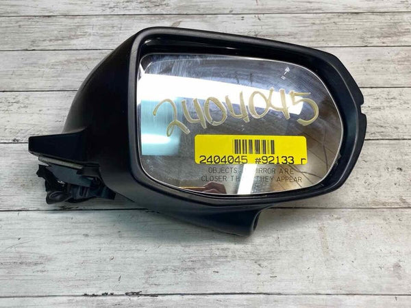 Honda HRV door mirror right 22 For Parts Camera T/signal Glass Cover 76208T7WA62