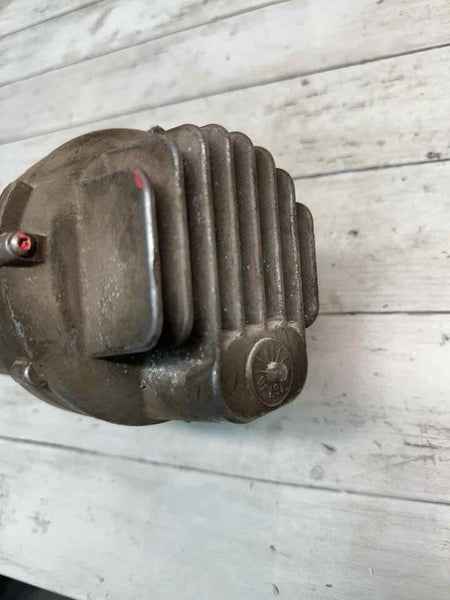 Chevy Silverado electric steering gear 17 gear motor 4x2 doub cab OEM 84173215