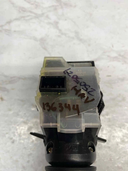 2019 TO 2022 HONDA HRV HEADLIGHT SWITCH COLUMN HEADLIGHT SWITCH ASSY OEM 35255T6AC01