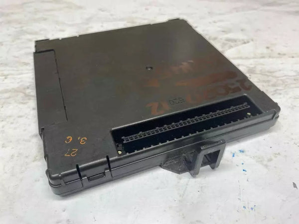 2020 TO 2023 TOYOTA COROLLA MULTI NEWORK CONTROL BCM MODULE UNIT OEM 8922102580