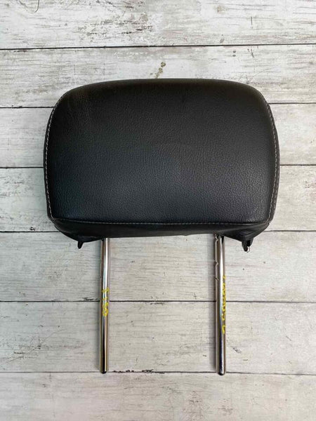 FORD F150 2015 2020 FRONT HEADREST BLACK LEATHER LEFT OR RIGHT FU5Z96611A08AC