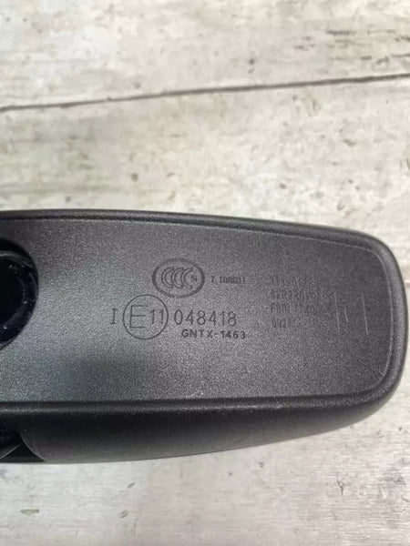 Espelho retrovisor Jeep Compass 17 21 escurecimento manual OEM sem telemática 5XR28DX9AE