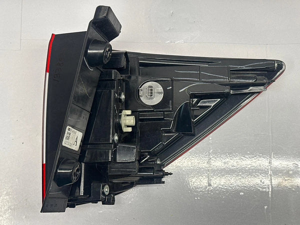 2016 TO 2022 HONDA PILOT TAIL LIGHT QUARTER PANEL LEFT SIDE ASSY OEM 33550TG7A11