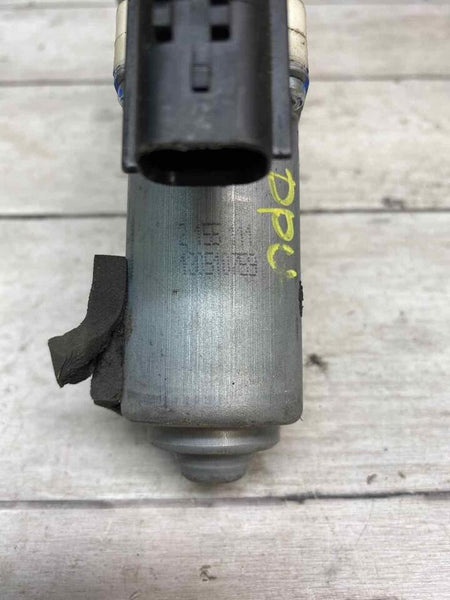 09 22 DODGE RAM 1500 PICKUP LH REAR LEFT POWER WINDOW MOTOR ASSY OEM 68045135AB