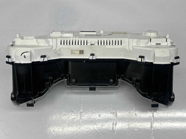 2018 HONDA CIVIC INSTRUMENT CLUSTER SPEEDOMETER US SEDAN OEM 78100TBCA13 2.0L