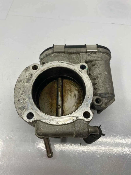 2012 TO 2015 KIA SORENTO THROTTLE BODY VALVE ASSEMBLY OEM 2.4L VIN 6 351002G700