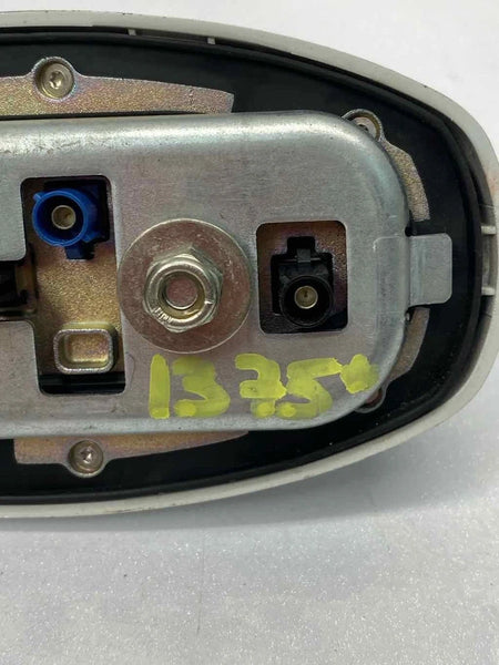 2017 TO 2020 JAGUAR XE RADIO ANTENNA FM ROOF SHARK FIN 1AQ/NAK/2201 WHITE FW9319C089EB