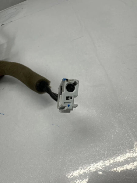 2016 TO 2022 HONDA HRV RADIO ANTENNA FM ROOF SHARK FIN ASSY OEM 39150T7WA0 BLACK